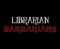 Cкриншот Librarian Barbarians, изображение № 2404094 - RAWG