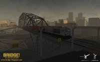 Cкриншот Bridge! The Construction Game, изображение № 574744 - RAWG