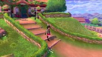 Cкриншот Pokémon Sword, Shield, изображение № 1852992 - RAWG