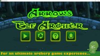 Cкриншот Arrows: Elf Archer, изображение № 2606657 - RAWG