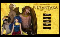 Cкриншот Nusantara: Legend of The Winged Ones, изображение № 1746436 - RAWG