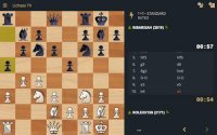 Cкриншот lichess • Free Online Chess, изображение № 1410425 - RAWG