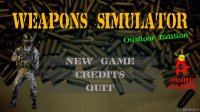 Cкриншот Weapons Simulator - Outdoor Edition, изображение № 1790659 - RAWG