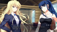 Cкриншот The Afterglow of Grisaia, изображение № 149459 - RAWG