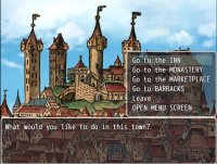 Cкриншот Heroes and Monsters II, изображение № 1874083 - RAWG