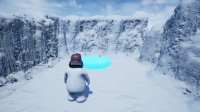 Cкриншот Snowman Adventure, изображение № 3179185 - RAWG