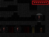 Cкриншот EGO (itch) (Darud Lingilien), изображение № 2603090 - RAWG