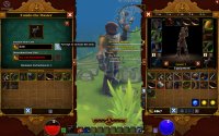 Cкриншот Torchlight II, изображение № 722494 - RAWG