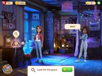 Cкриншот Supernatural City: Match 3, изображение № 2836942 - RAWG