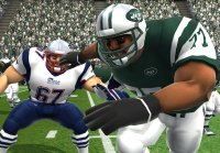 Cкриншот Madden NFL 10, изображение № 524380 - RAWG