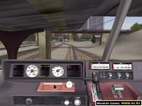 Cкриншот Microsoft Train Simulator, изображение № 323314 - RAWG