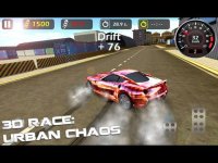 Cкриншот 3d Race: Urban Chaos, изображение № 1603307 - RAWG