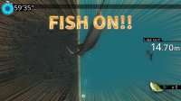 Cкриншот Legendary Fishing, изображение № 1628929 - RAWG