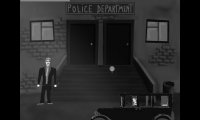 Cкриншот Detective Noir, изображение № 96934 - RAWG