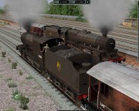 Cкриншот Rail Simulator, изображение № 433577 - RAWG