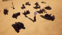 Cкриншот Dune Mechanic: Survive The Steampunk Era, изображение № 3368217 - RAWG