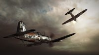 Cкриншот Damage Inc.: Pacific Squadron WWII, изображение № 578925 - RAWG