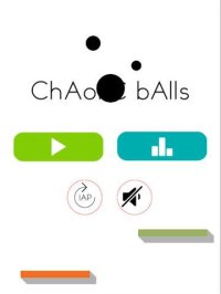Cкриншот Chao Balls, изображение № 1717820 - RAWG