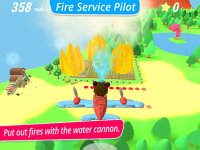Cкриншот McPanda: Super Pilot Kids' App, изображение № 1664296 - RAWG