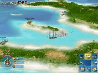 Cкриншот Sid Meier's Pirates!, изображение № 720728 - RAWG