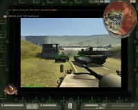 Cкриншот Battlefield 2, изображение № 356354 - RAWG