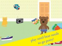 Cкриншот Potty Training Game, изображение № 1570971 - RAWG