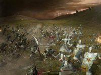 Cкриншот Warhammer: Печать Хаоса, изображение № 438789 - RAWG