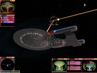 Cкриншот Star Trek: Bridge Commander, изображение № 326013 - RAWG