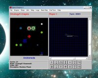 Cкриншот Space Empires II, изображение № 2566023 - RAWG