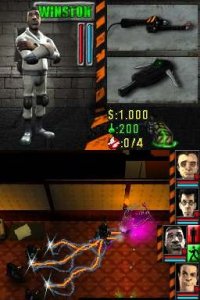 Cкриншот Ghostbusters: The Video Game, изображение № 487681 - RAWG