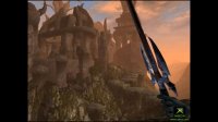 Cкриншот The Elder Scrolls III: Morrowind, изображение № 2007100 - RAWG