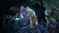 Cкриншот Resident Evil Revelations, изображение № 1608885 - RAWG