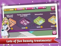 Cкриншот A-List Girl: Spa Beauty Salon 2, изображение № 1770298 - RAWG