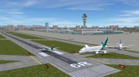 Cкриншот Airport Madness 3D, изображение № 69534 - RAWG