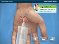 Cкриншот Virtual Carpal Tunnel Surgery, изображение № 953370 - RAWG