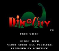 Cкриншот DinoCity, изображение № 761497 - RAWG