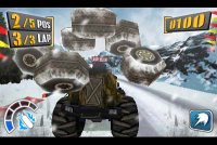 Cкриншот Monster 4x4, изображение № 260830 - RAWG