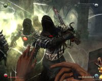 Cкриншот Dreamkiller: Демоны подсознания, изображение № 535164 - RAWG