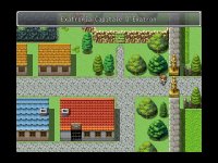 Cкриншот Exatron Quest 2, изображение № 639296 - RAWG