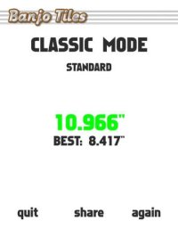 Cкриншот Banjo Tiles, изображение № 1964657 - RAWG