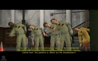 Cкриншот Ghostbusters: The Video Game, изображение № 487650 - RAWG
