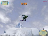 Cкриншот Championship Snowboarding 2004, изображение № 383761 - RAWG