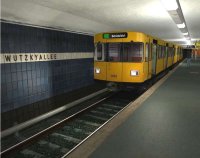 Cкриншот World of Subways 2 – Berlin Line 7, изображение № 1826187 - RAWG