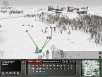 Cкриншот Panzer Command: Операция "Снежный шторм", изображение № 448128 - RAWG