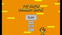 Cкриншот My Dumb Dragon Game, изображение № 2504327 - RAWG