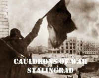 Cкриншот Cauldrons of War - Stalingrad, изображение № 2603485 - RAWG