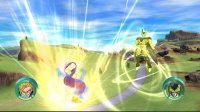 Cкриншот Dragon Ball: Raging Blast, изображение № 530264 - RAWG