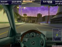 Cкриншот Need for Speed 3: Hot Pursuit, изображение № 304184 - RAWG