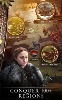 Cкриншот Game of Thrones: Conquest, изображение № 1449080 - RAWG