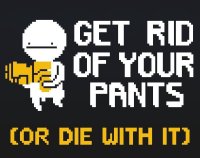 Cкриншот Get Rid of Your Pants, изображение № 2202265 - RAWG